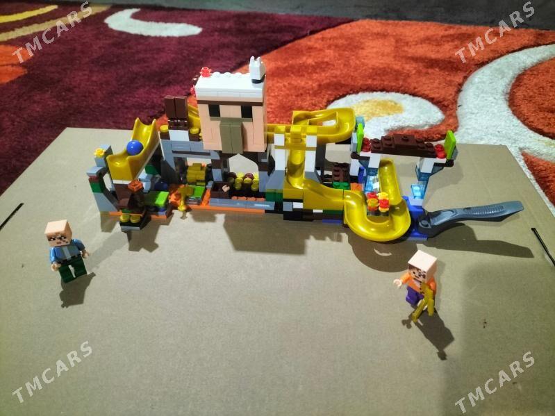 Mywarld - Туркменабат - img 2