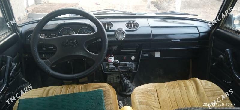 Lada 2108 2000 - 32 000 TMT - Akdepe - img 4
