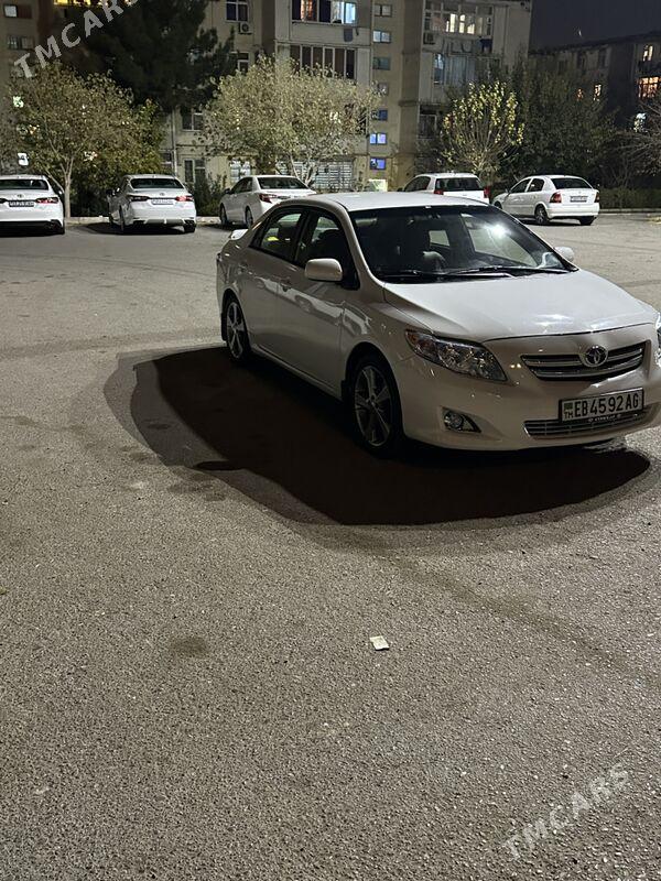 Toyota Corolla 2010 - 150 000 TMT - 11 mkr - img 2