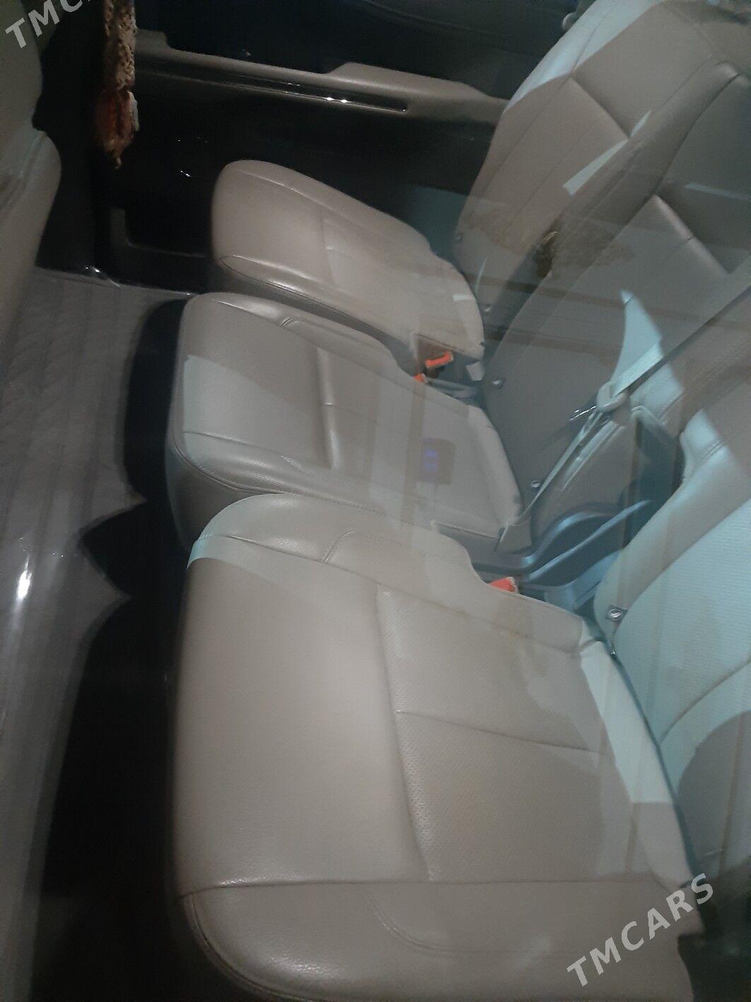 Ford Expedition 2020 - 520 000 TMT - Ашхабад - img 4