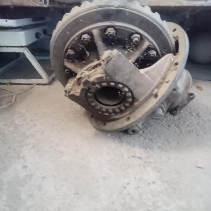 gaz 53 1 150 TMT - Кака - img 5