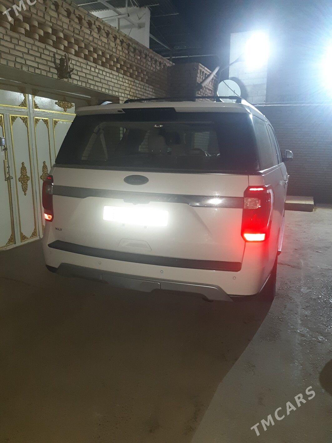 Ford Expedition 2020 - 520 000 TMT - Ашхабад - img 6