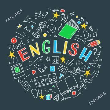 Iňlis-d & başlangyç synp mug. - Aşgabat - img 1