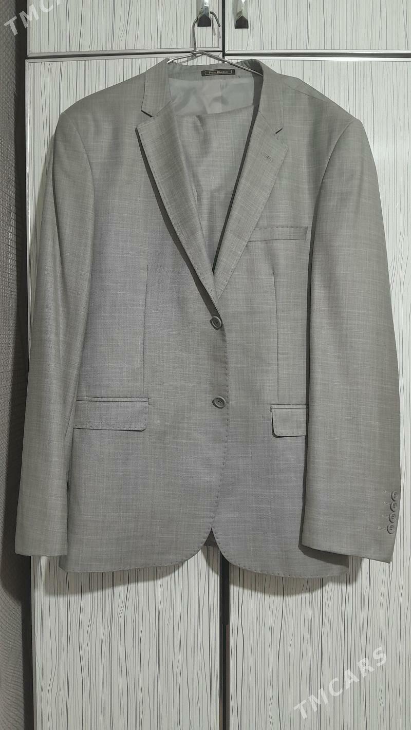 Kastyum jalbar - Бекреве - img 4