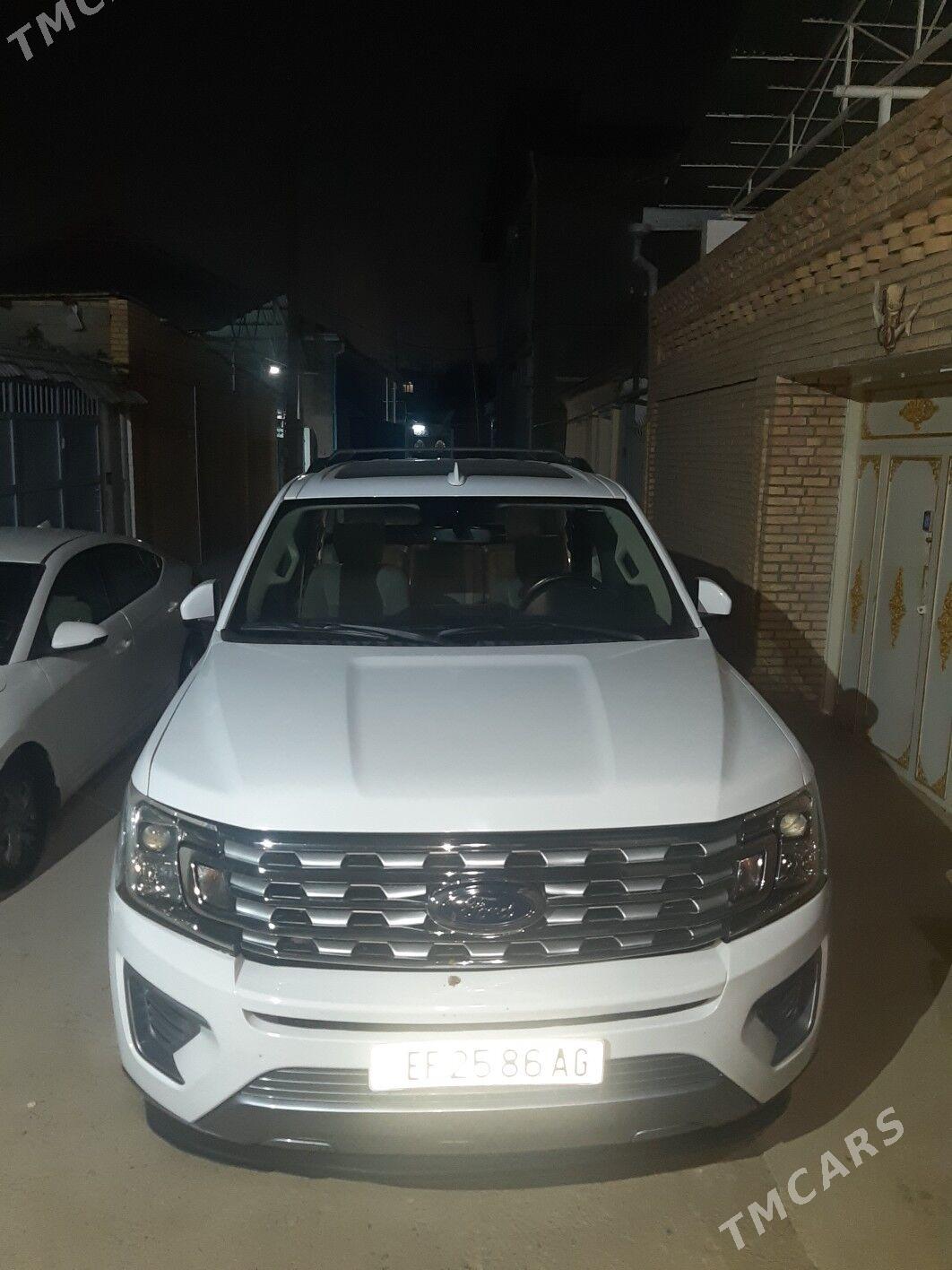 Ford Expedition 2020 - 520 000 TMT - Ашхабад - img 2