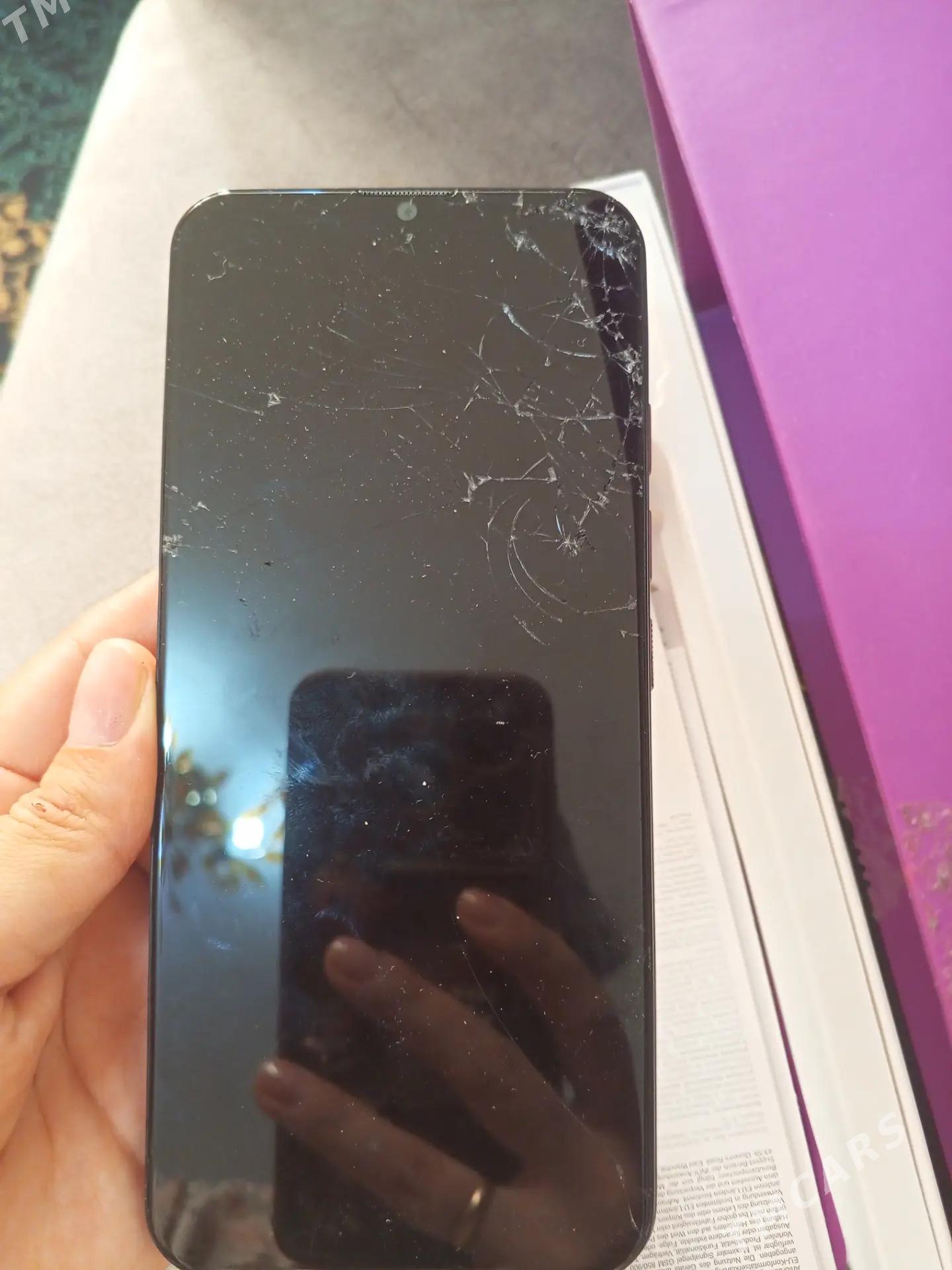 A72 INOI - Мары - img 3