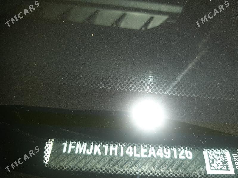 Ford Expedition 2020 - 520 000 TMT - Ашхабад - img 5