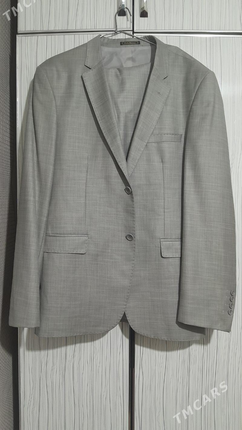 Kastyum jalbar - Бекреве - img 5