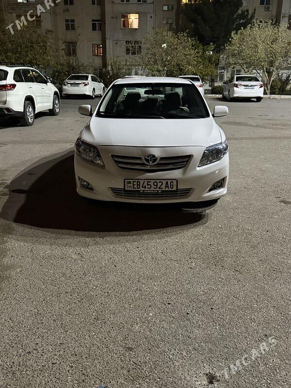 Toyota Corolla 2010 - 150 000 TMT - 11 mkr - img 1