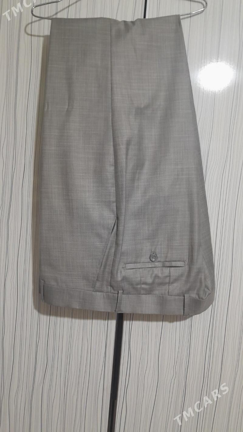 Kastyum jalbar - Бекреве - img 3