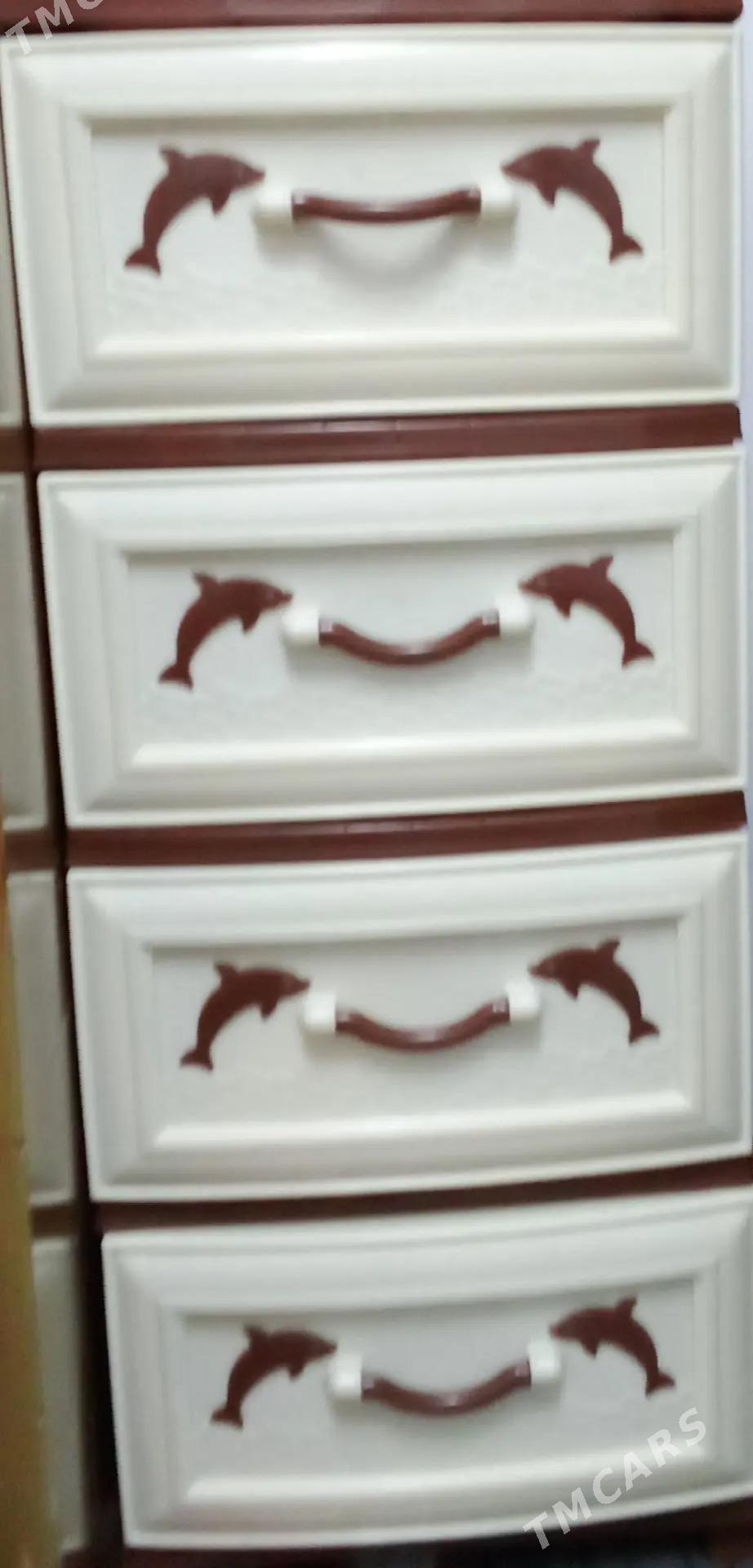 Kamot surme - Туркменбаши - img 1