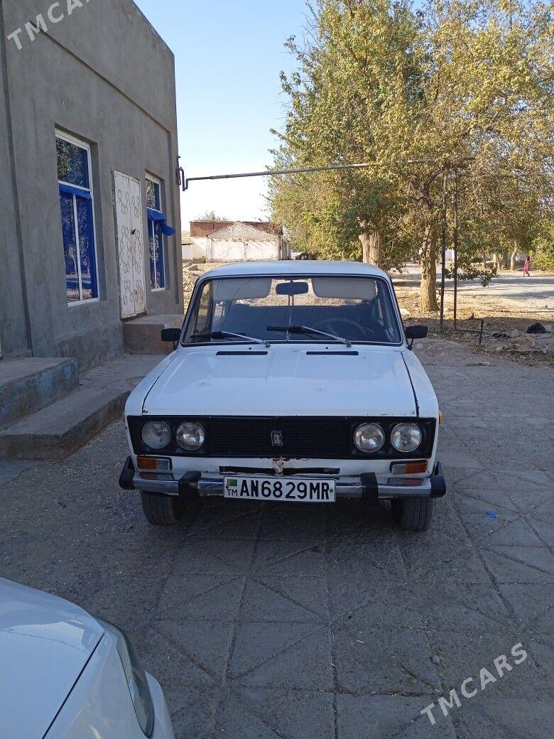 Lada 2106 1988 - 22 000 TMT - Байрамали - img 7