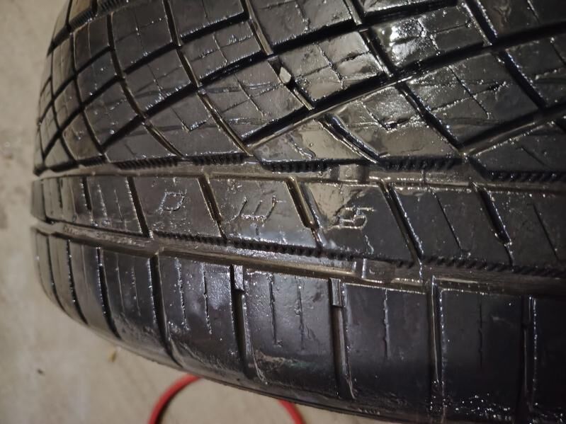 Continental Extreme Contact 150 TMT - Ашхабад - img 9