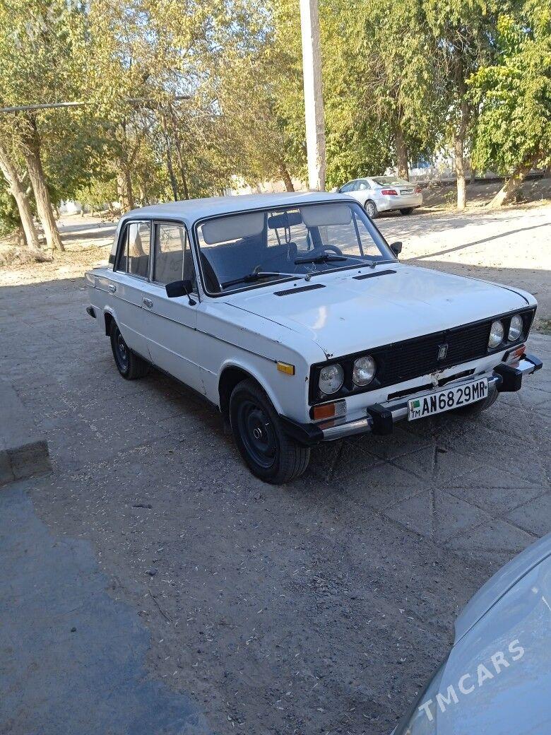 Lada 2106 1988 - 22 000 TMT - Байрамали - img 6