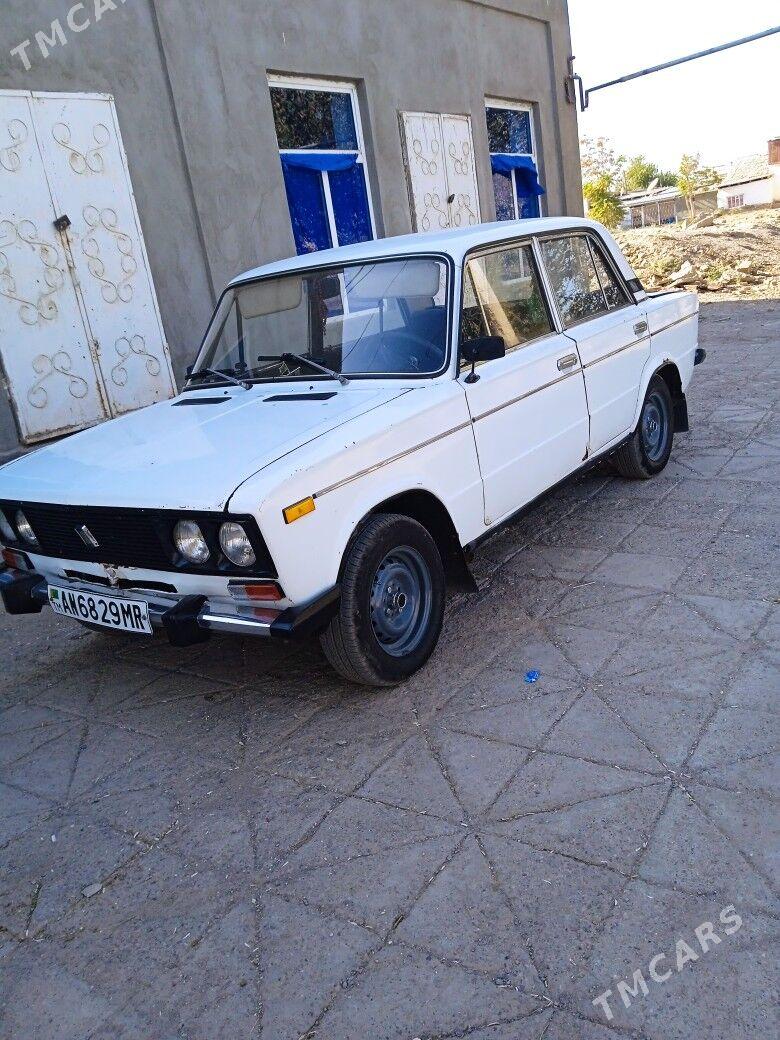 Lada 2106 1988 - 22 000 TMT - Байрамали - img 8