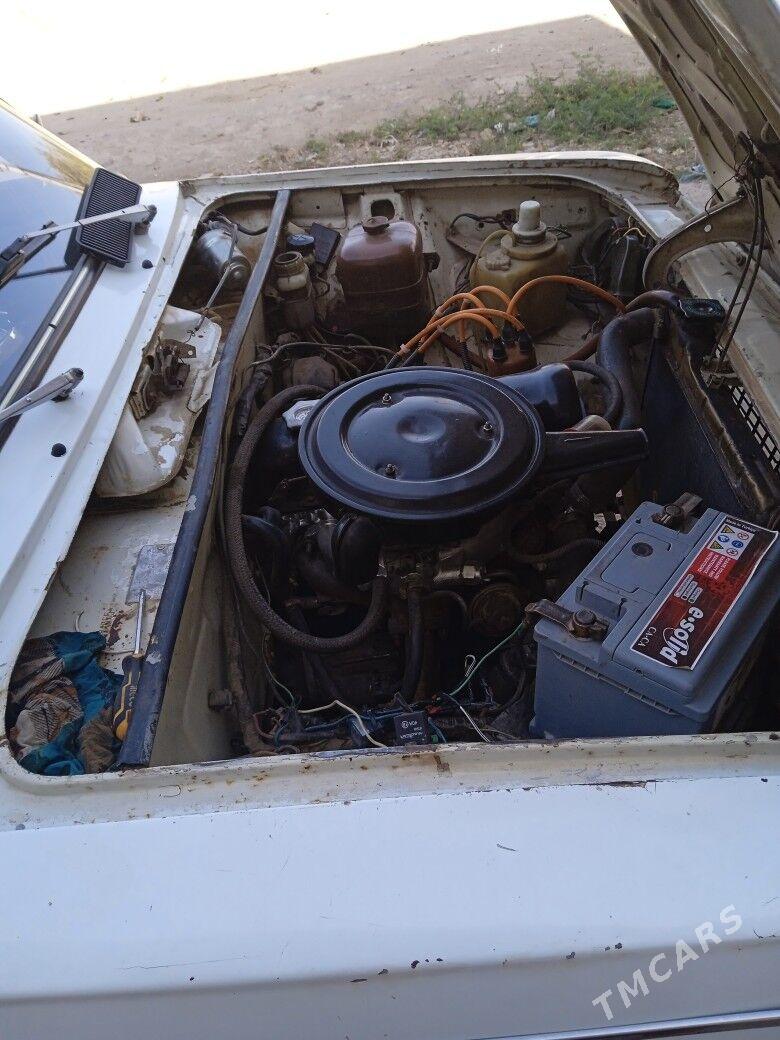 Lada 2106 1988 - 22 000 TMT - Байрамали - img 5