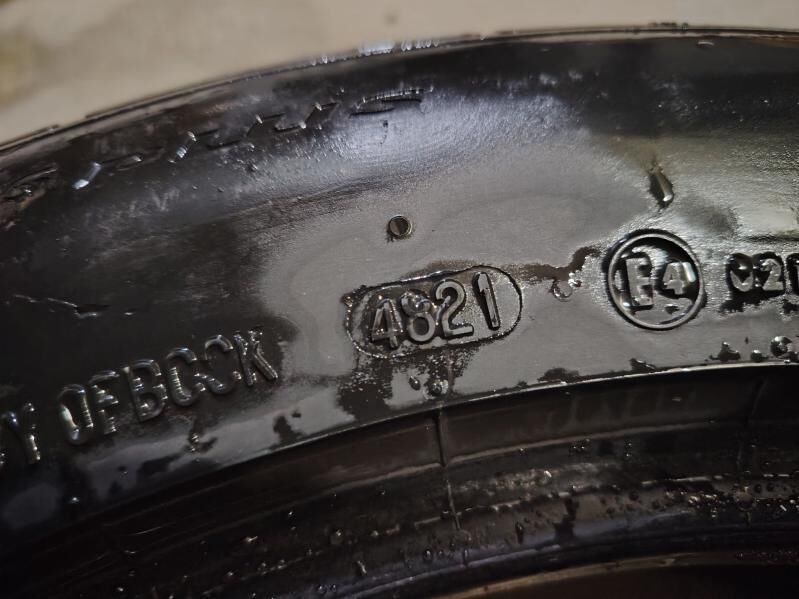 Continental Extreme Contact 150 TMT - Ашхабад - img 5