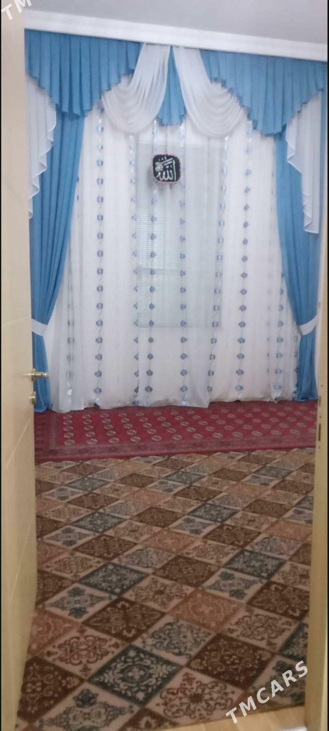 Kwartira - Aşgabat - img 1