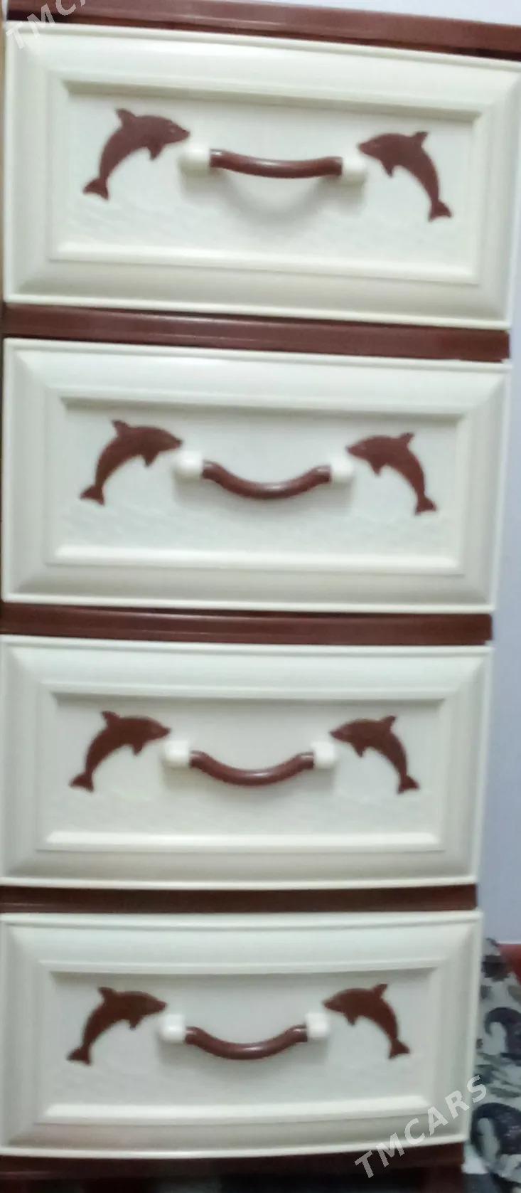 Kamot surme - Туркменбаши - img 2