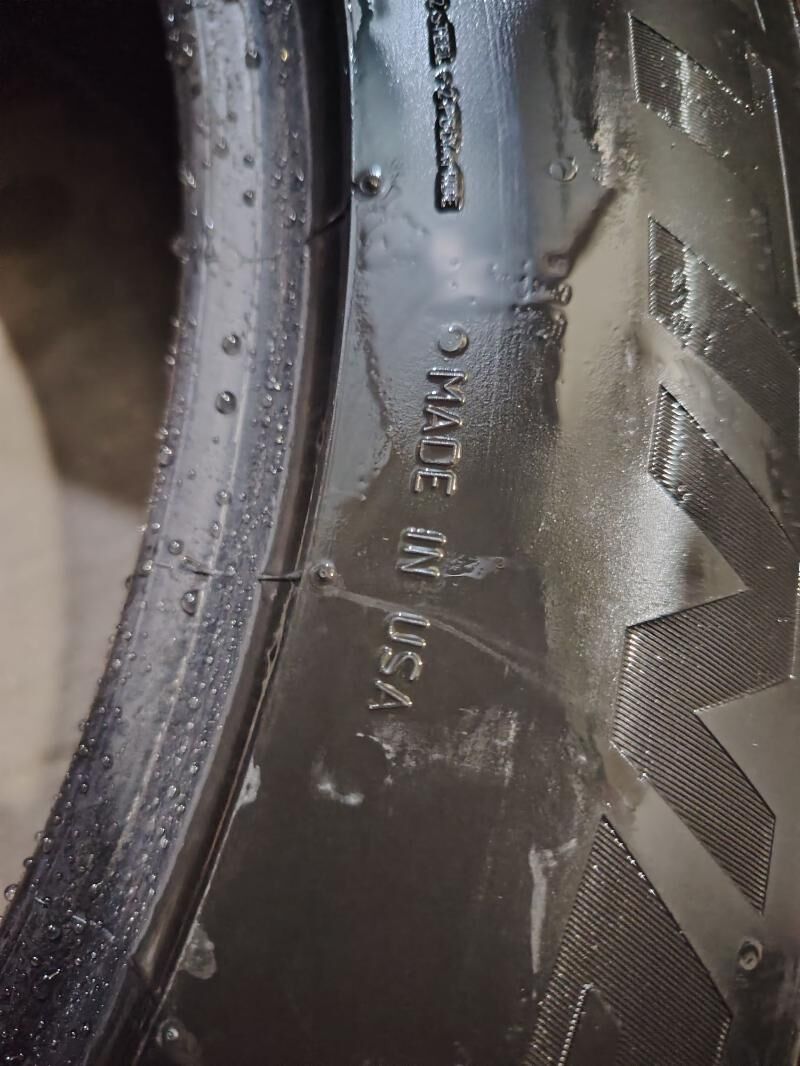 Continental Extreme Contact 150 TMT - Ашхабад - img 6