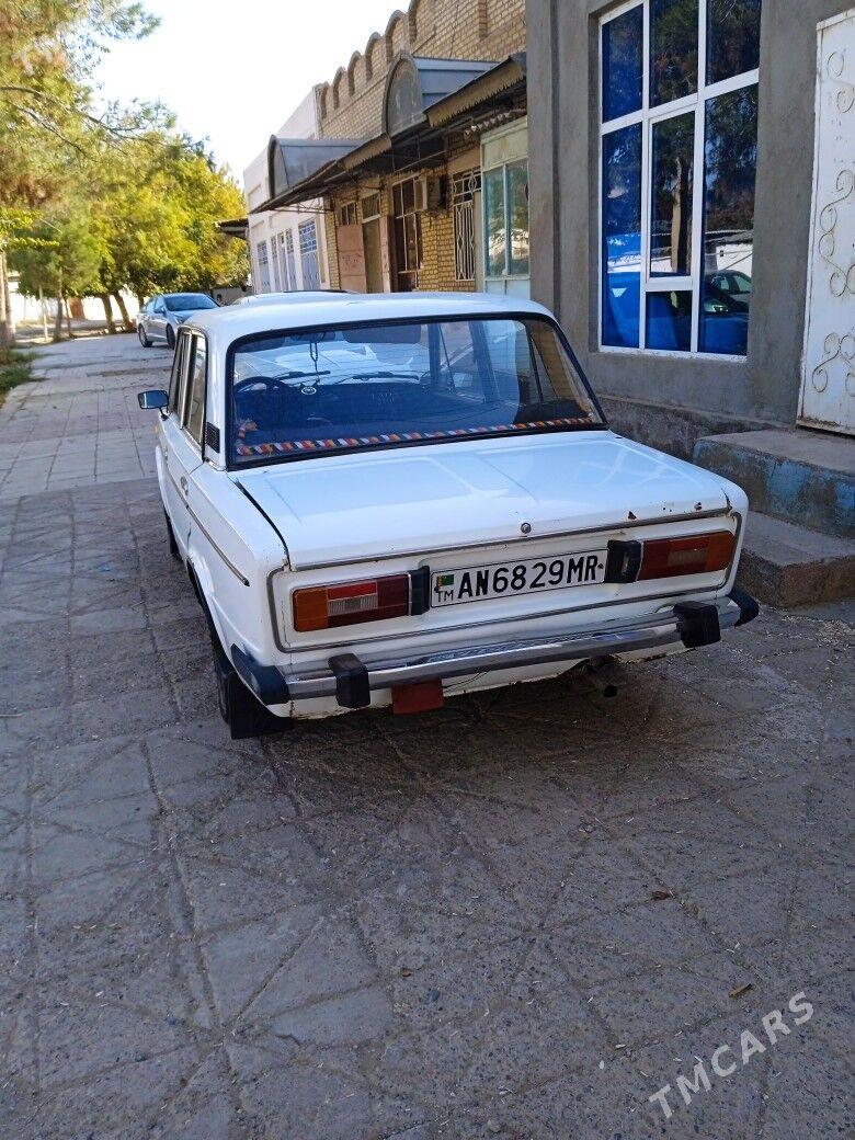 Lada 2106 1988 - 22 000 TMT - Байрамали - img 3