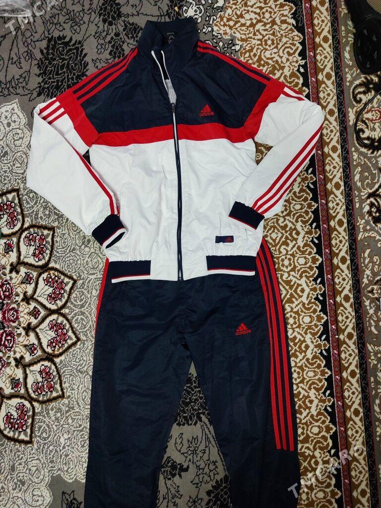 sportiwka - Мары - img 1