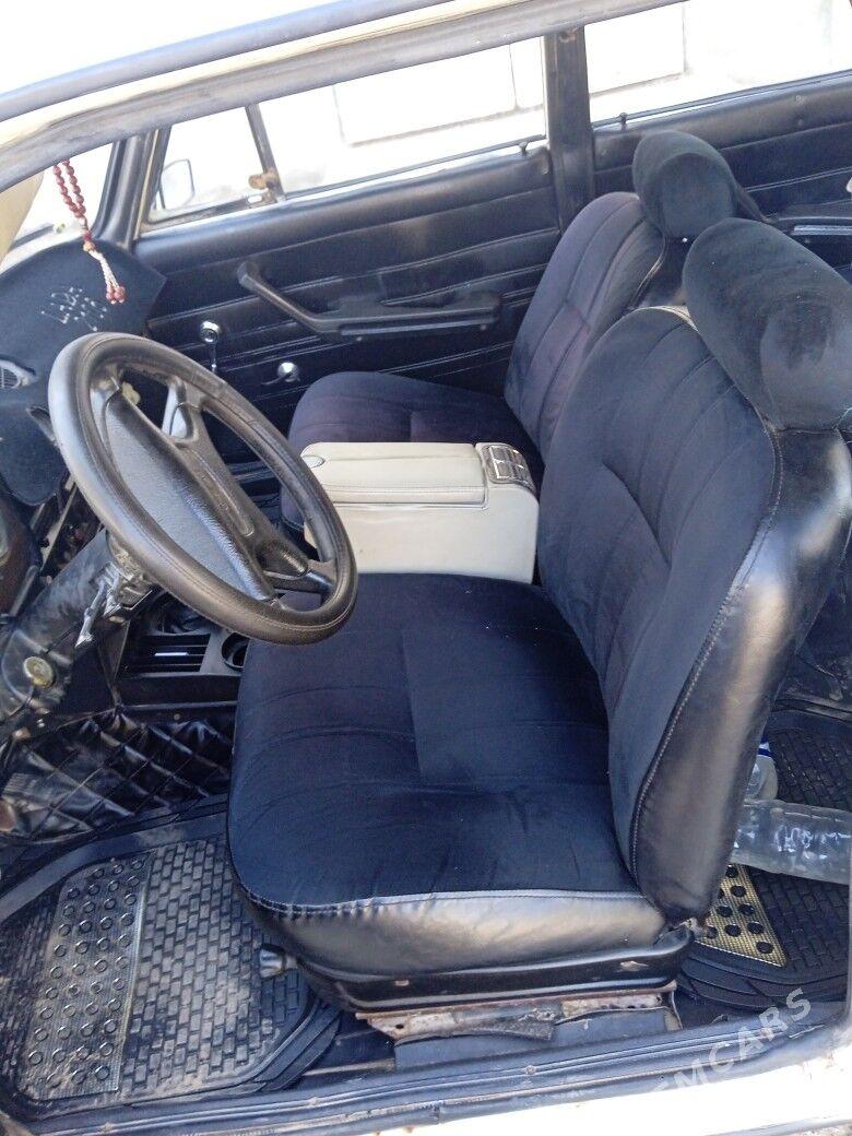 Lada 2106 1988 - 22 000 TMT - Байрамали - img 2