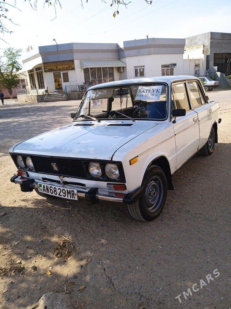 Lada 2106 1988 - 22 000 TMT - Байрамали - img 1