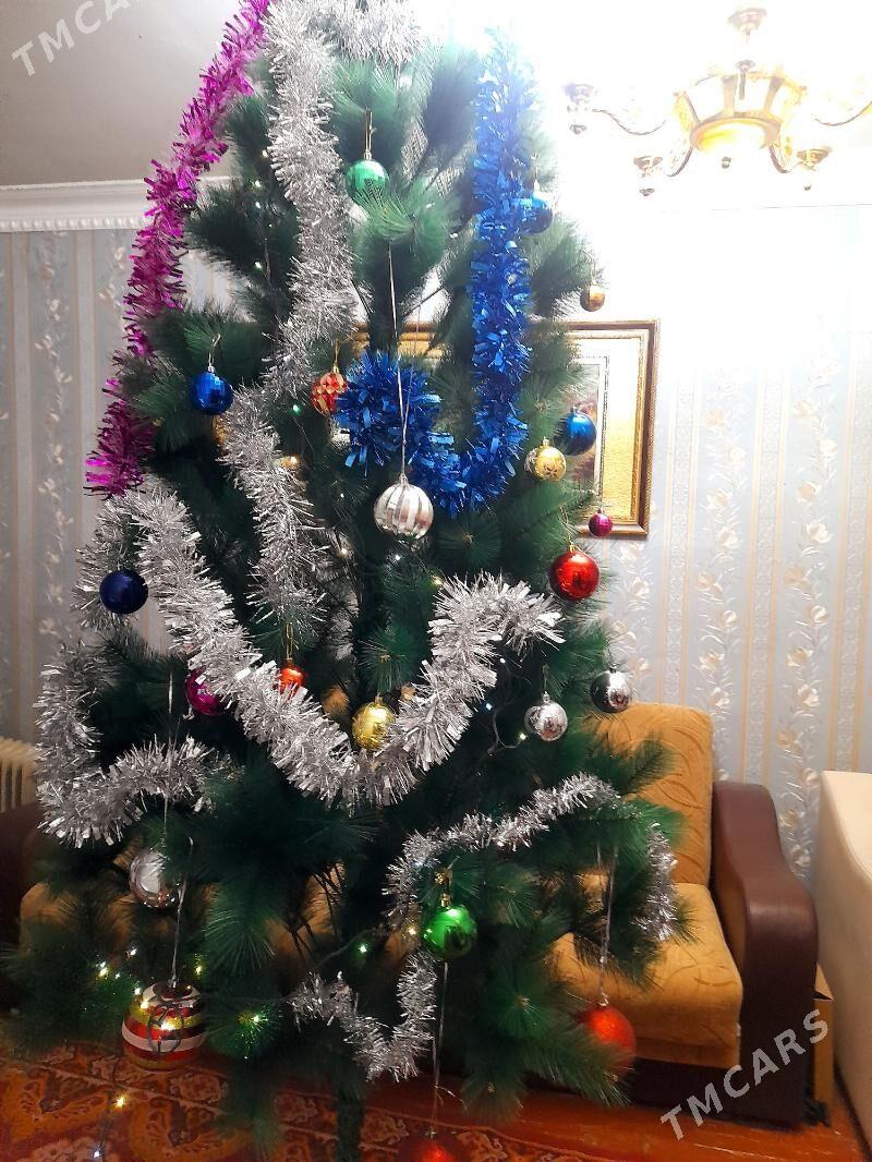 Ёлка - Мары - img 1