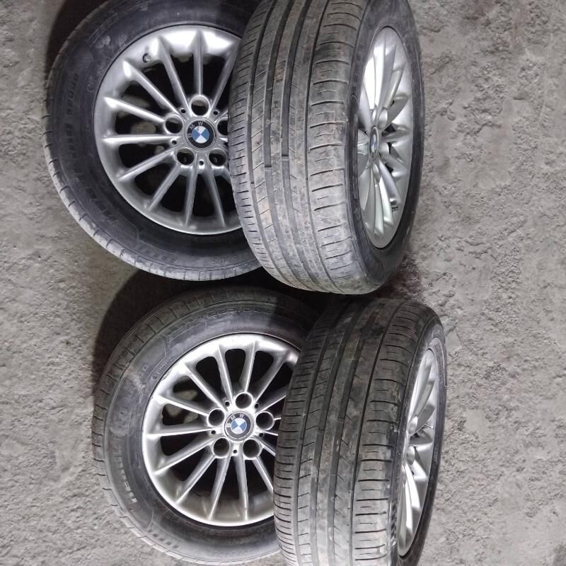 BMW 2003 ARGINAL RADNOY 16 LYK 7 000 TMT - Baýramaly - img 4