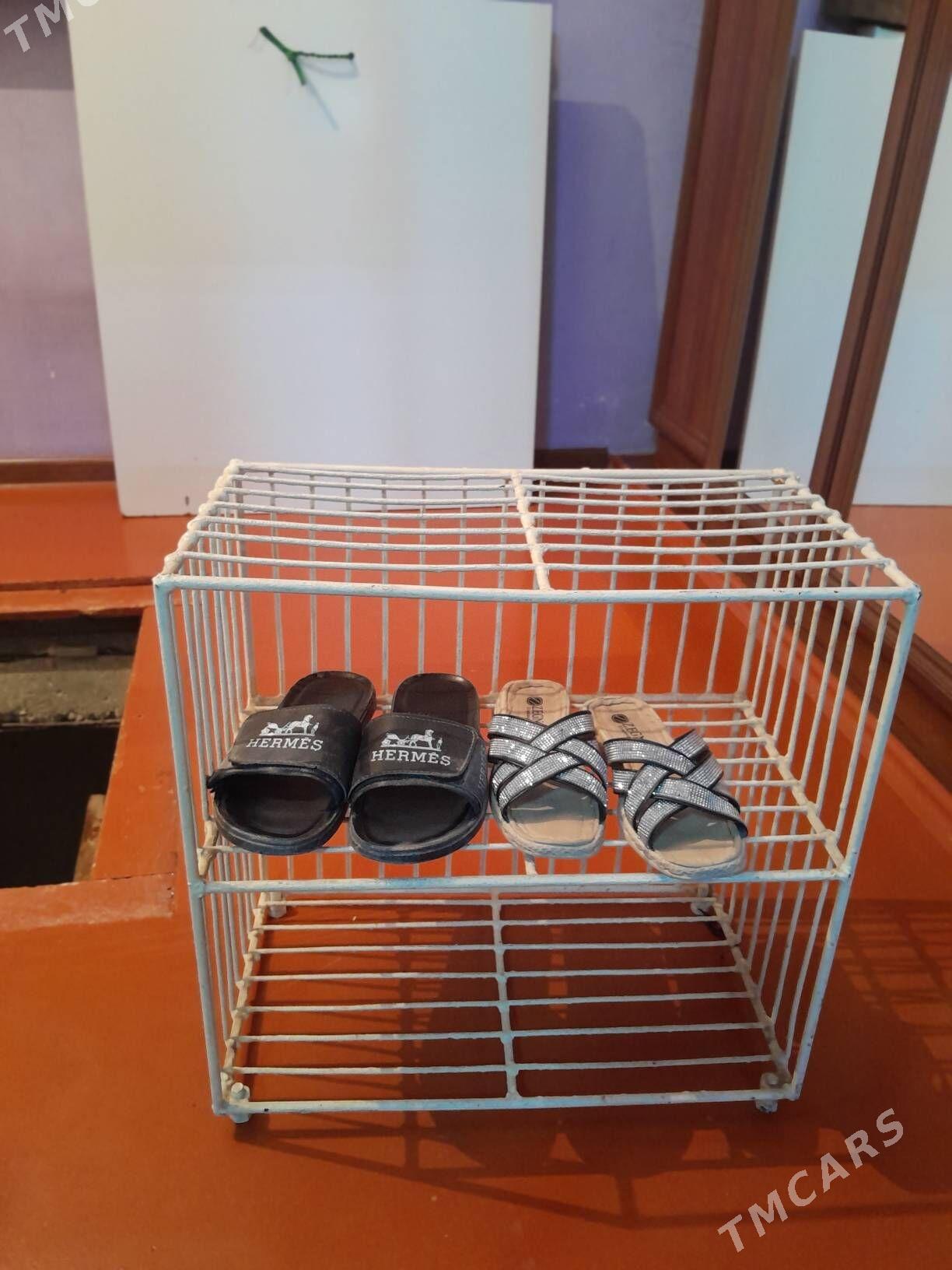 aykhap goyulyan - Балканабат - img 2