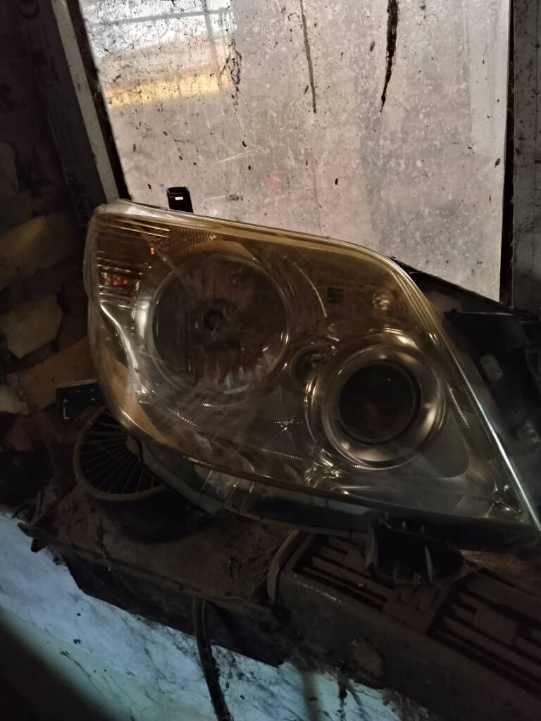 prado 4 000 TMT - Туркменабат - img 2