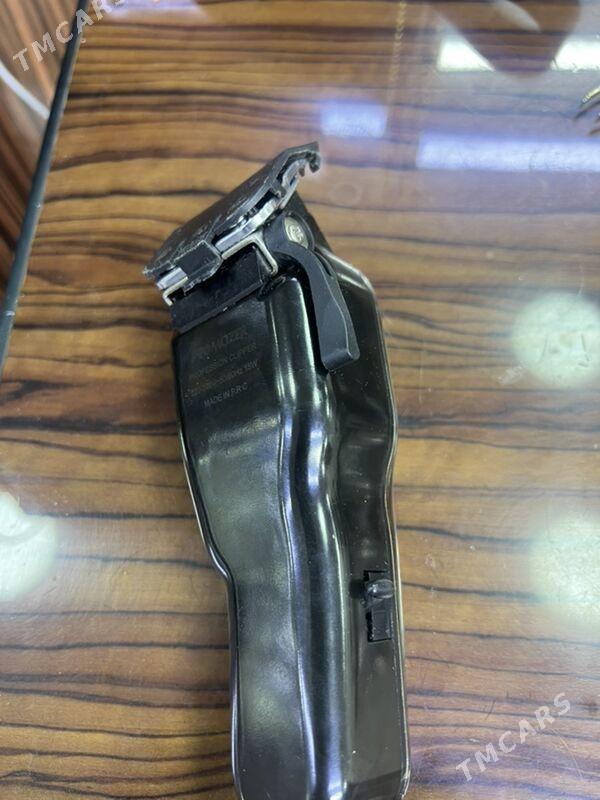 sac masinka promozer - Aşgabat - img 3