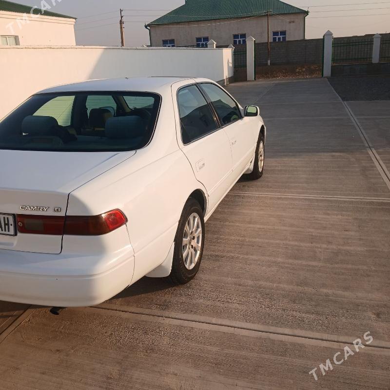 Toyota Camry 1998 - 120 000 TMT - Babadaýhan - img 5
