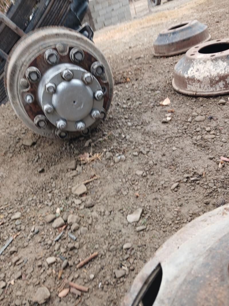 zil most 5 300 TMT - Бахарден - img 4