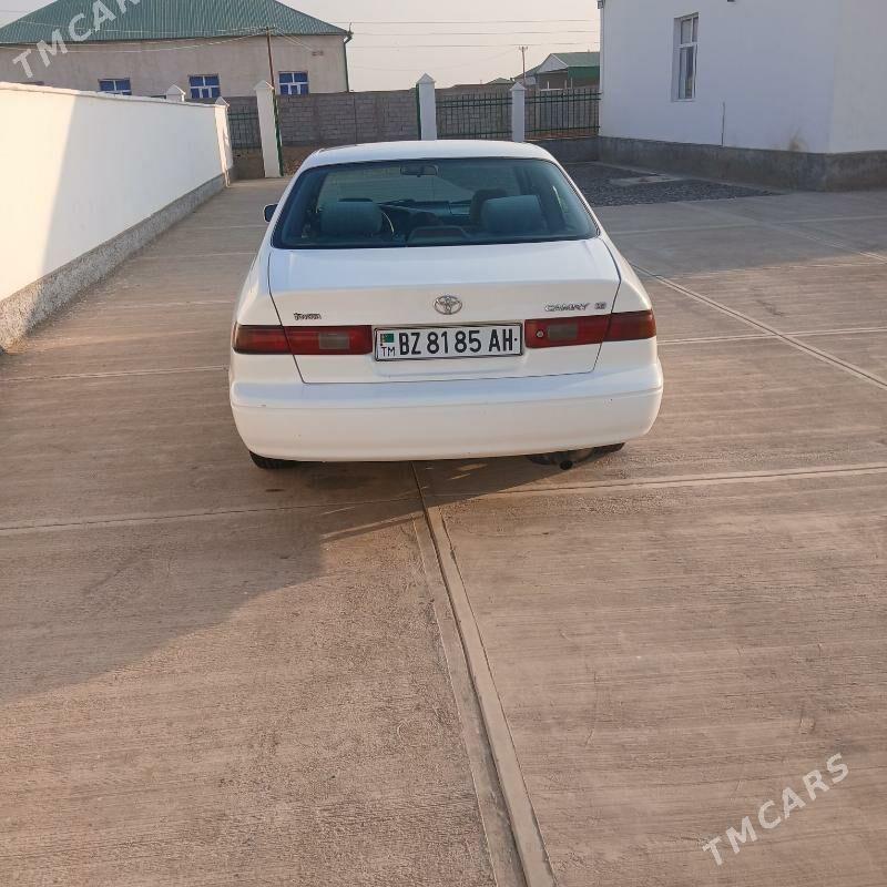 Toyota Camry 1998 - 120 000 TMT - Babadaýhan - img 13