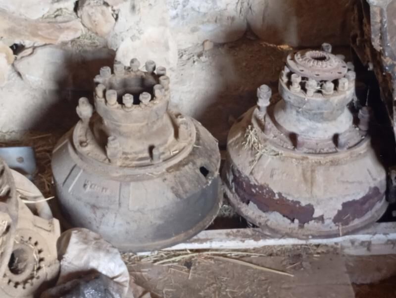 sustipissa zil 130 1 200 TMT - Берекет - img 2