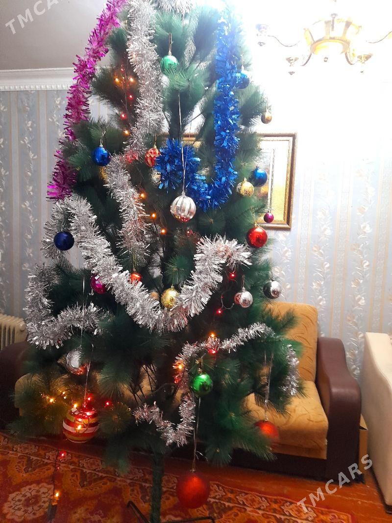 Ёлка - Мары - img 2