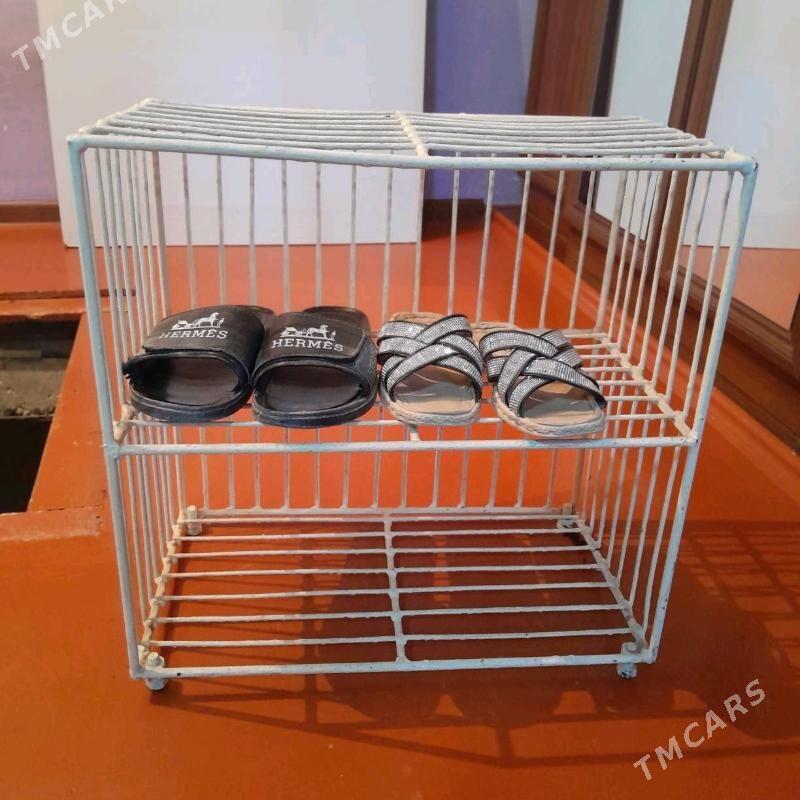 aykhap goyulyan - Балканабат - img 1