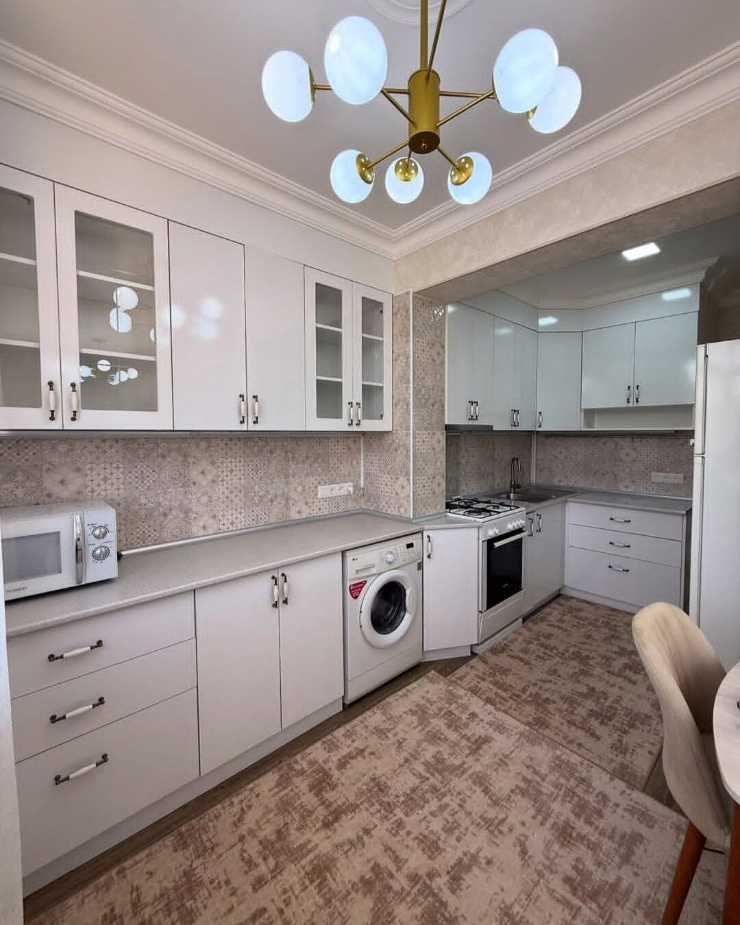 Arenda jay - Ашхабад - img 2