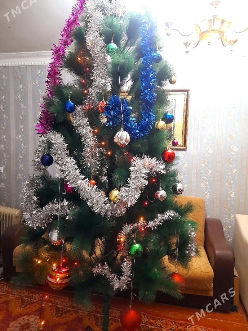 Ёлка - Мары - img 3