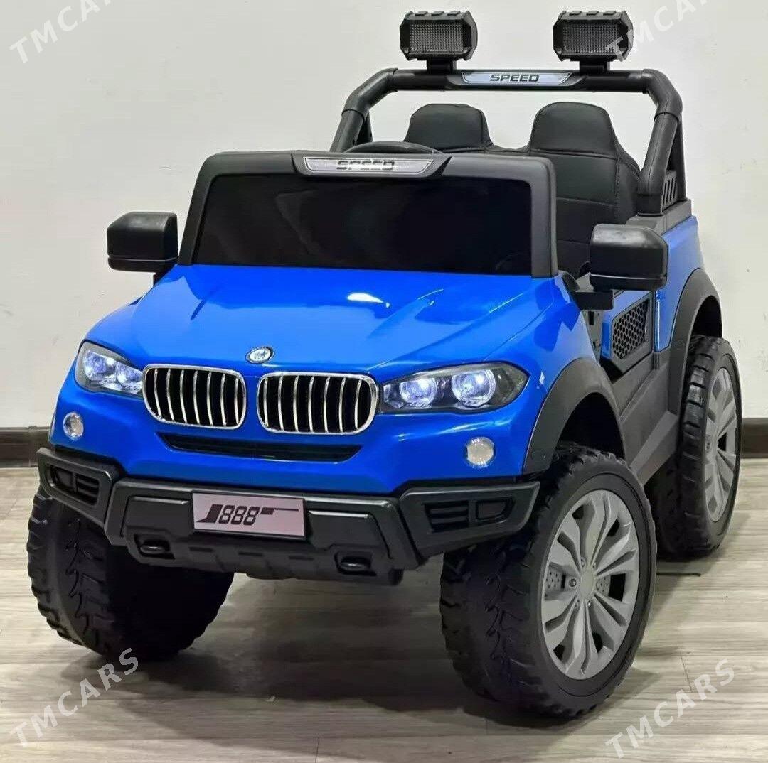 Caga masyn   - Aşgabat - img 2