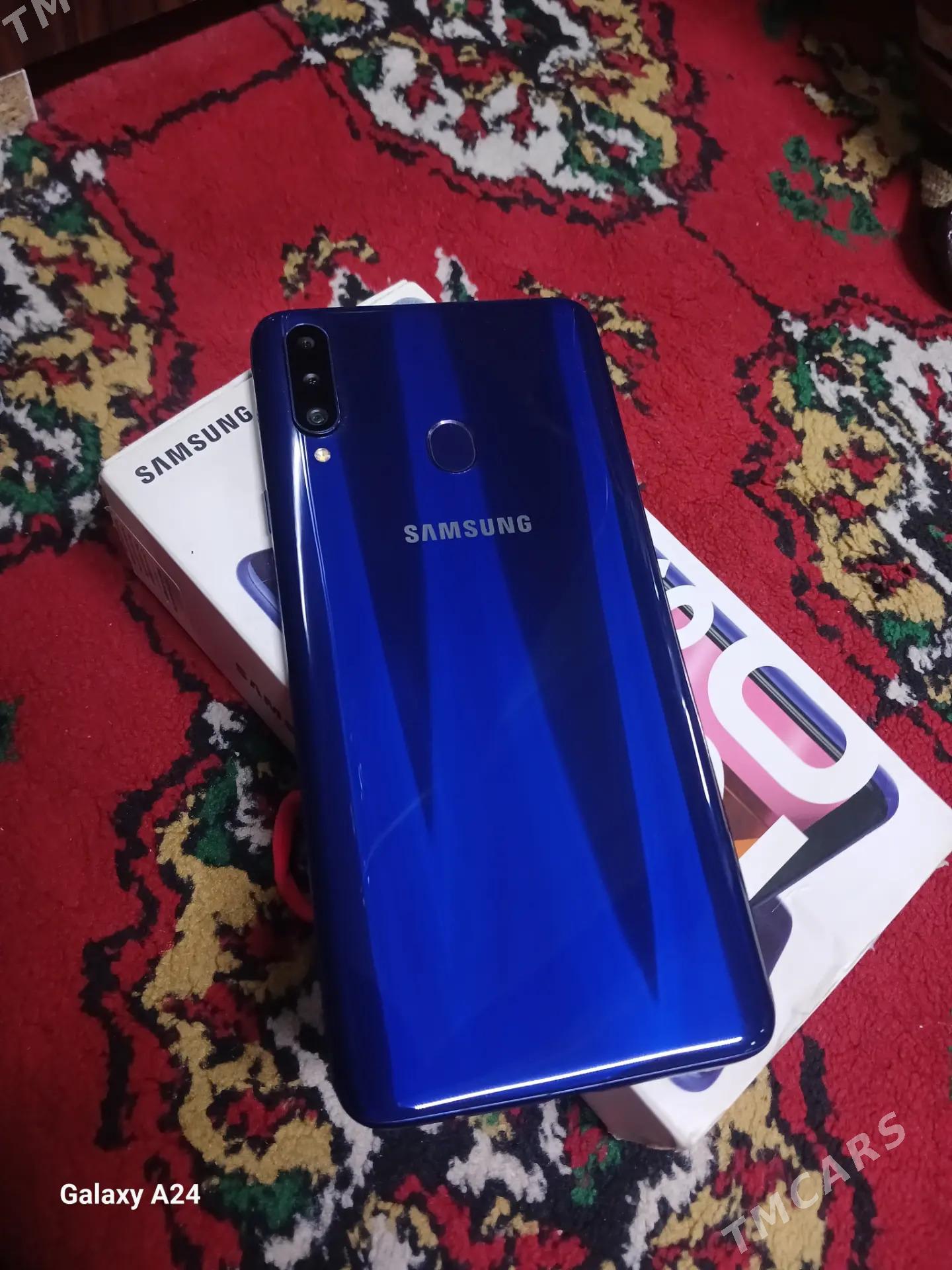 samsung a20s - 30 mkr - img 3