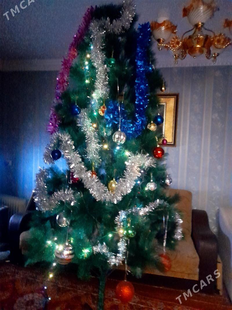 Ёлка - Мары - img 6