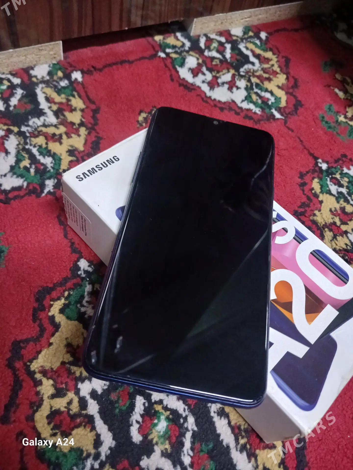 samsung a20s - 30 mkr - img 2