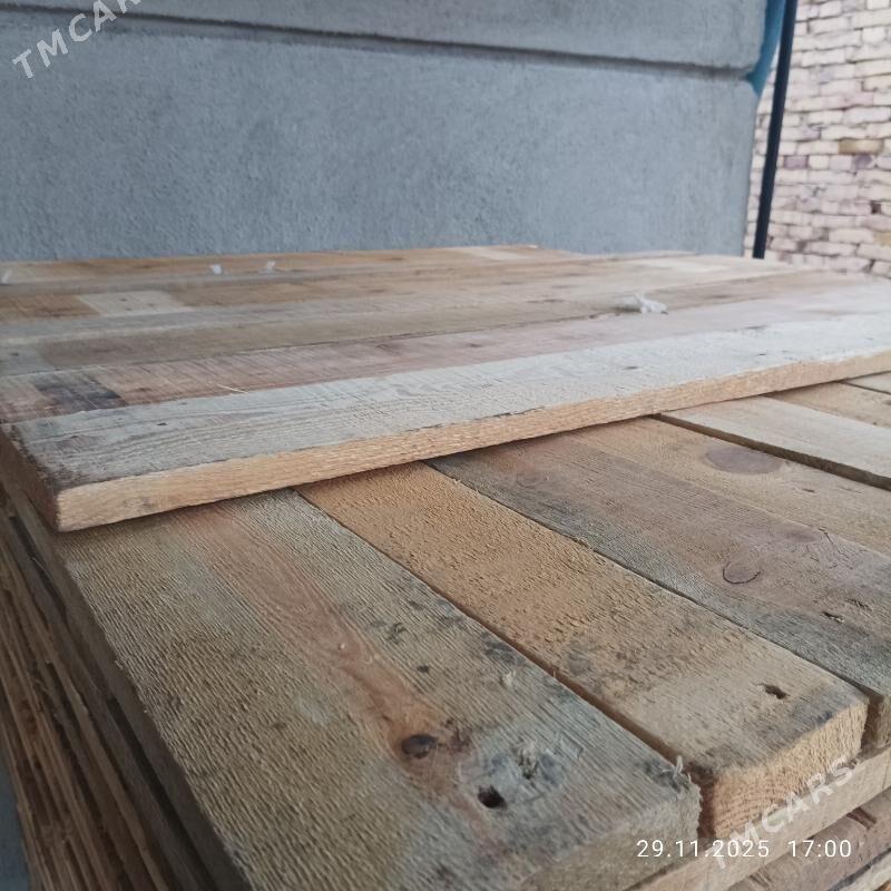 Doska rasiski - Gubadag - img 8