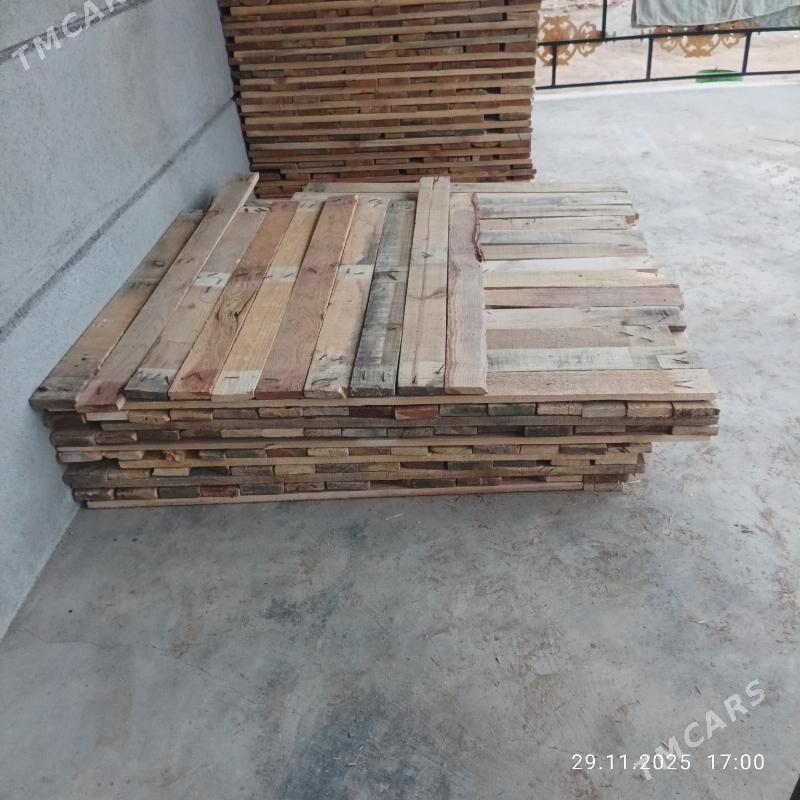 Doska rasiski - Gubadag - img 10