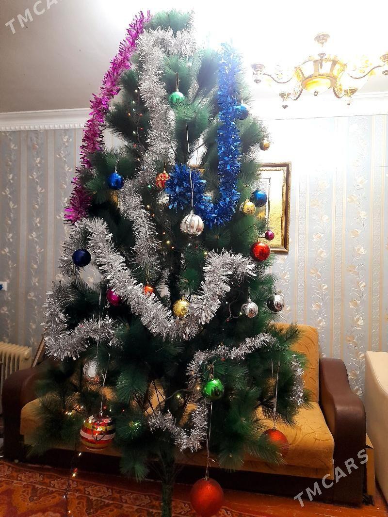 Ёлка - Мары - img 7