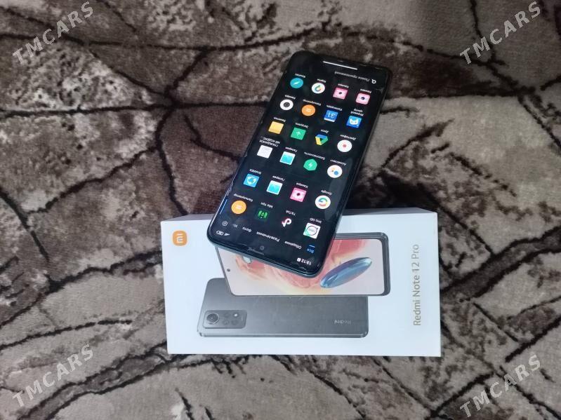 Redmi 12pro - Balkanabat - img 3