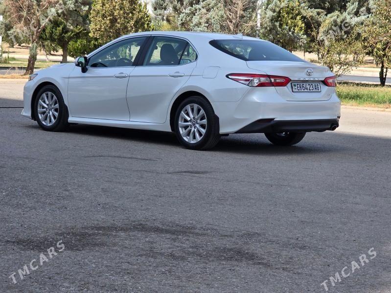 Toyota Camry 2020 - 300 000 TMT - Бедев - img 6